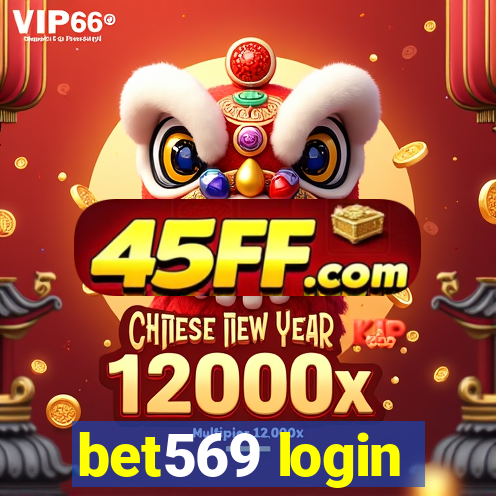 bet569 login